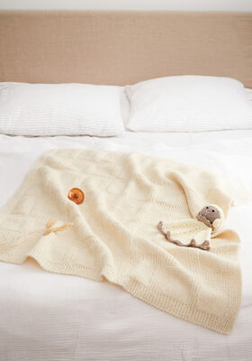DECKE Alta Moda Cashmere 16 von Lana Grossa