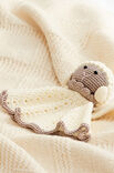 Lana Grossa KUSCHELTUCH Cotone