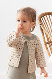 Lana Grossa JACKE Soft Cotton