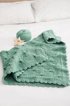 Lana Grossa DECKE Alta Moda Cashmere 16