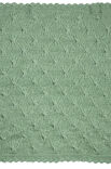 Lana Grossa DECKE Alta Moda Cashmere 16
