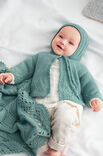 Lana Grossa JACKE Ecopuno