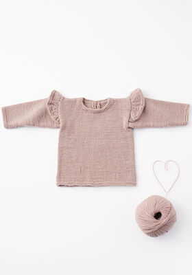 PULLI Cool Wool von Lana Grossa