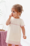 Lana Grossa KLEID Ecopuno