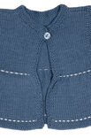 Lana Grossa WESTE Cool Wool