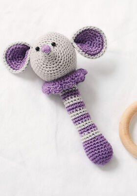 MAUS Cotone von Lana Grossa