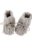 Lana Grossa SCHUHE Cool Wool Baby Print Punto
