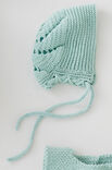 Lana Grossa MÜTZE Cool Wool Baby