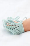 Lana Grossa SCHUHE Cool Wool Baby