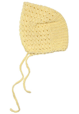 MÜTZE Cool Wool Baby von Lana Grossa