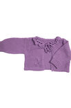 Lana Grossa JACKE Elastico