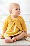 Lana Grossa JACKE Alta Moda Cotolana