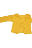 Lana Grossa JACKE Alta Moda Cotolana