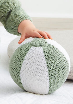 BALL Cotone von Lana Grossa