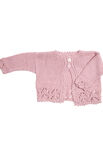 Lana Grossa JACKE Soft Cotton