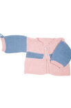 Lana Grossa JACKE Jolie
