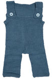 Lana Grossa LATZHOSE Soft Cotton