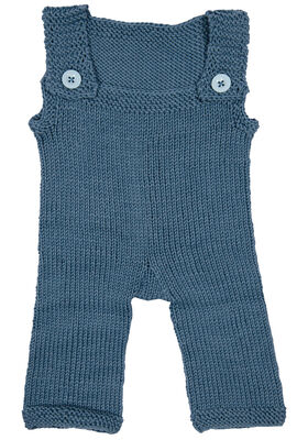LATZHOSE Soft Cotton von Lana Grossa