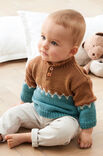Lana Grossa PULLI Cool Wool