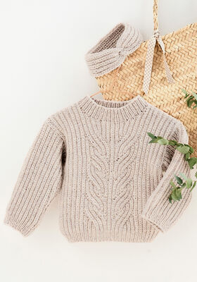 PULLI Alta Moda Alpaca von Lana Grossa