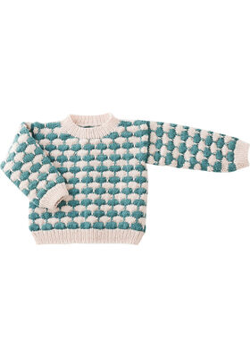 PULLI Cool Wool von Lana Grossa