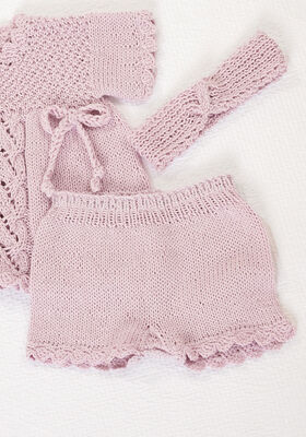 HOSE Soft Cotton von Lana Grossa