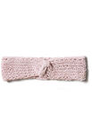Lana Grossa STIRNBAND Soft Cotton