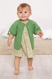 Lana Grossa JACKE Landlust Sommerseide
