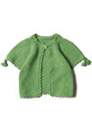 Lana Grossa JACKE Landlust Sommerseide