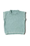 Lana Grossa PULLUNDER Cool Wool