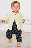 Lana Grossa JACKE Ecopuno
