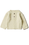 Lana Grossa JACKE Ecopuno