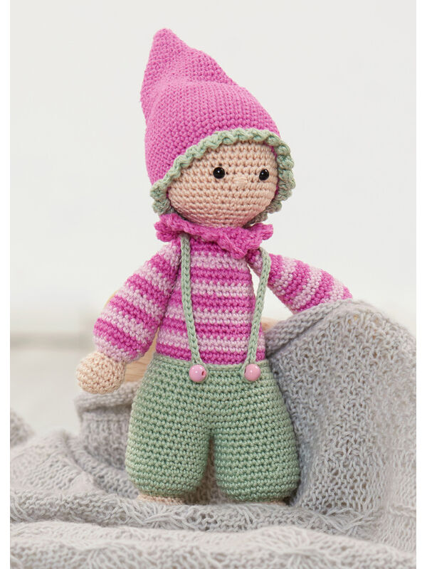 Lana Grossa WICHTEL Cotone