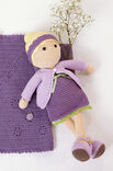 Lana Grossa PUPPE Cotone