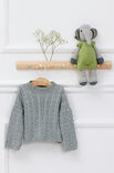 Lana Grossa ELEFANT Cotone