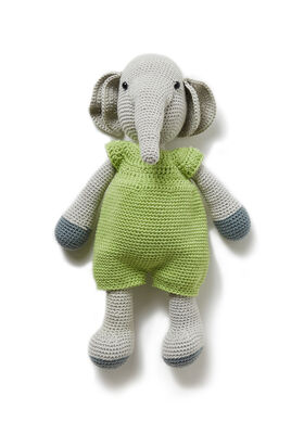 ELEFANT Cotone von Lana Grossa