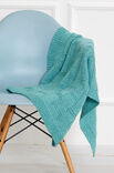 Lana Grossa DECKE Cool Merino Big