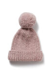 Lana Grossa MÜTZE Cool Merino Big