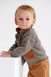 Lana Grossa JACKE Cool Wool