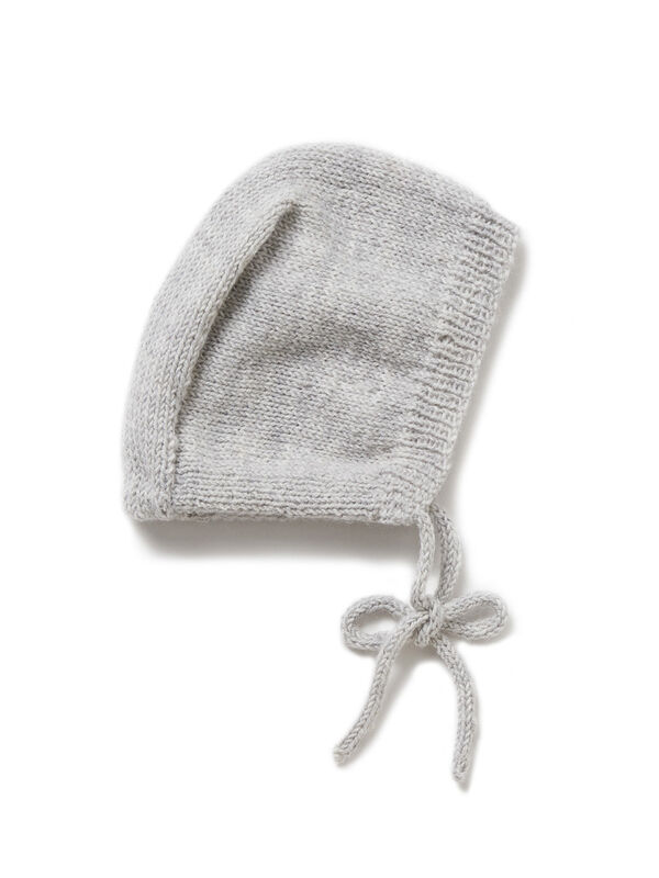 Lana Grossa MÜTZE Cool Wool Baby