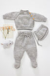 Lana Grossa HOSE Cool Wool Baby
