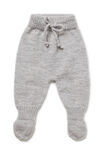 Lana Grossa HOSE Cool Wool Baby
