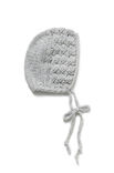 Lana Grossa HÄKELMÜTZCHEN Cool Wool Baby