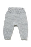 Lana Grossa HOSE Cool Wool Baby