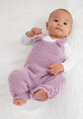 LATZHOSE Cool Wool von Lana Grossa