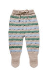 Lana Grossa HOSE Cool Wool Baby