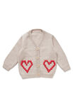 Lana Grossa JACKE Elastico