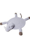 Lana Grossa NASHORN TEPPICH Organico