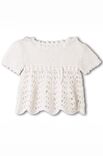 Lana Grossa TOP Cool Wool Baby