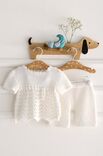 Lana Grossa HOSE Cool Wool Baby